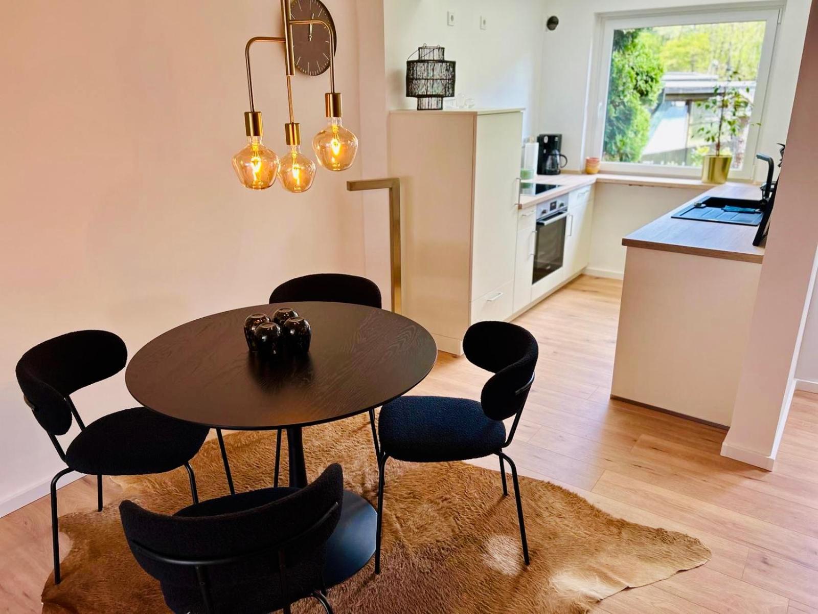 Feelslikehome - Reihenhaus Zwischen Hamburg Und Heide Mit Garten&garage Apartment *