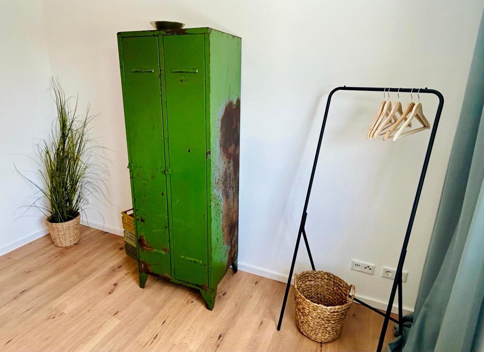 Apartment Feelslikehome - Reihenhaus Zwischen Hamburg Und Heide Mit Garten&garage *