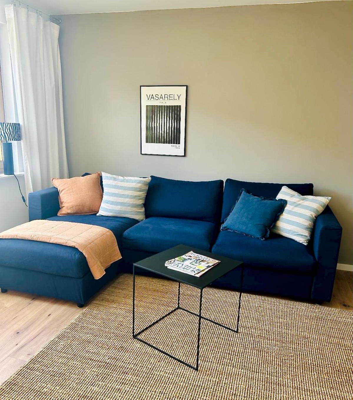 Feelslikehome - Reihenhaus Zwischen Hamburg Und Heide Mit Garten&garage *