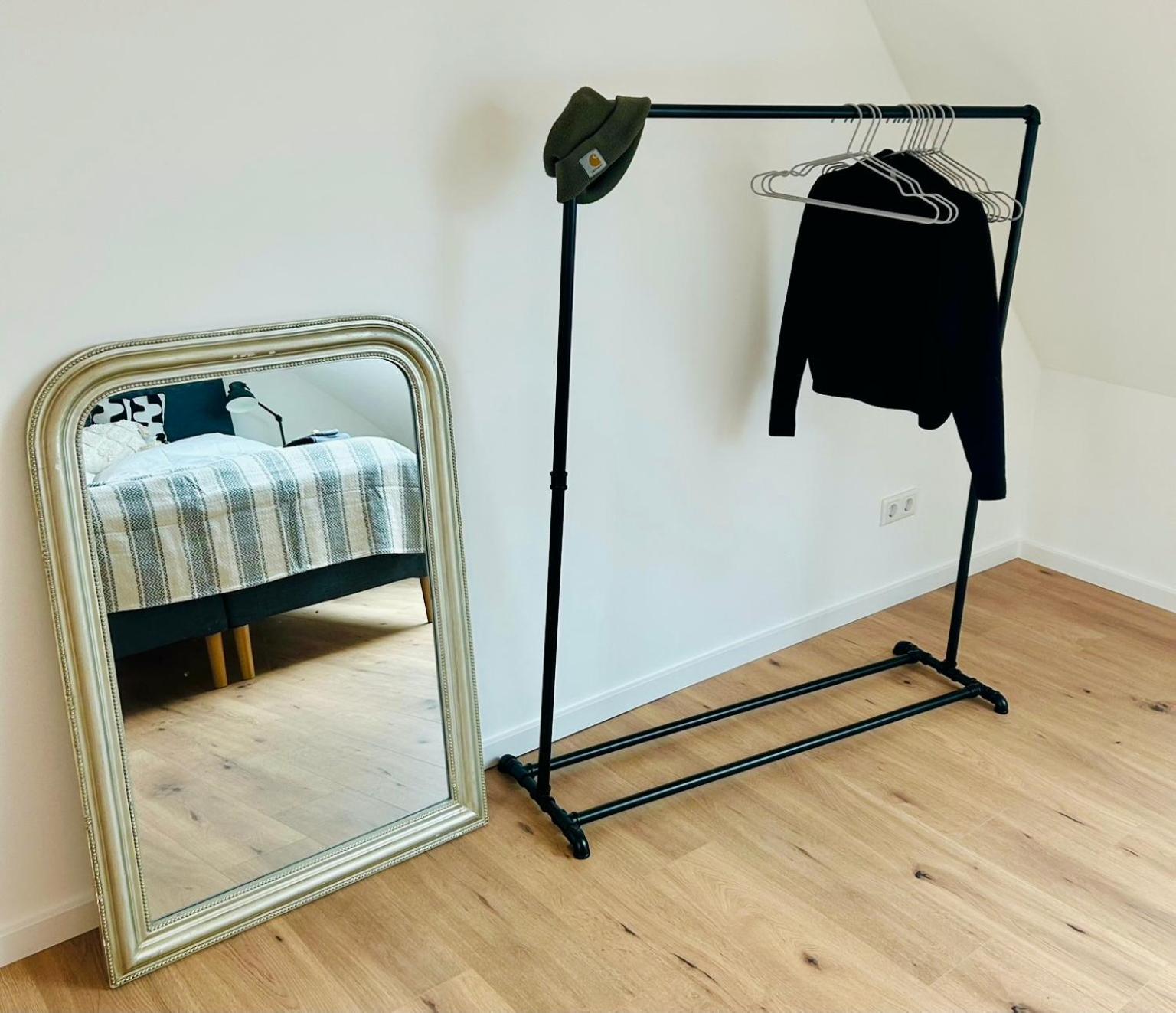 Feelslikehome - Reihenhaus Zwischen Hamburg Und Heide Mit Garten&garage * Neu Wulmstorf