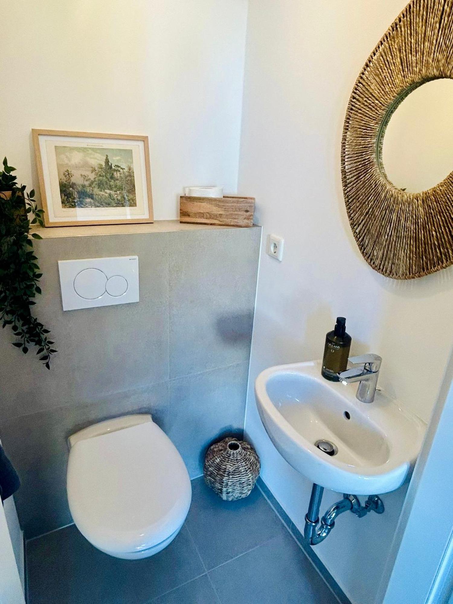 Apartment Feelslikehome - Reihenhaus Zwischen Hamburg Und Heide Mit Garten&garage *