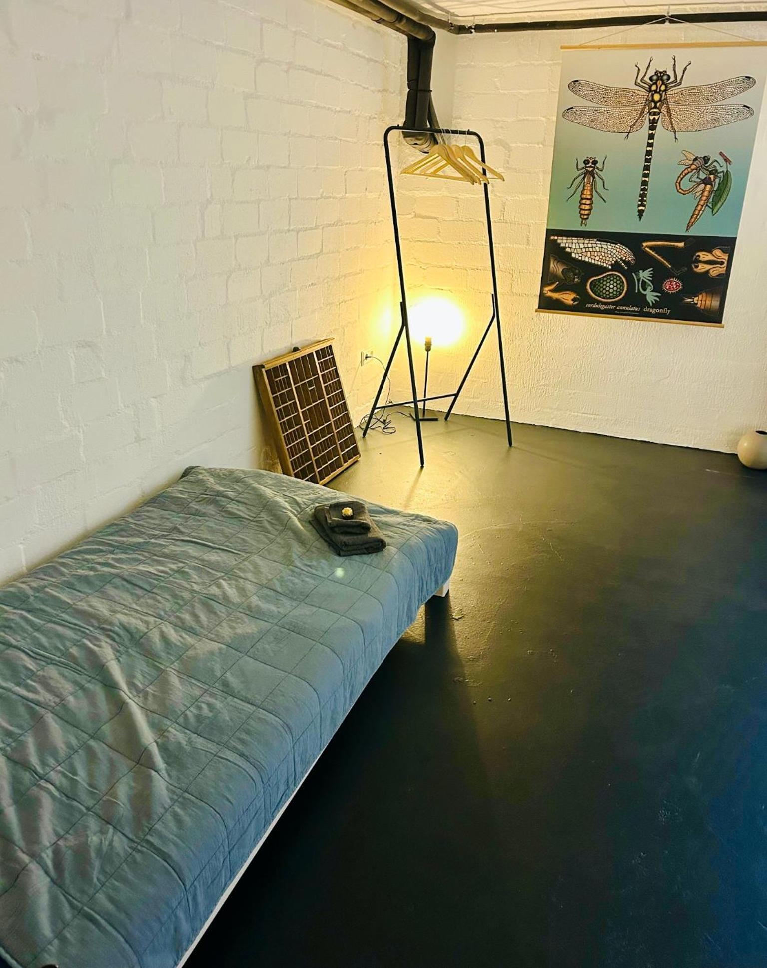 Feelslikehome - Reihenhaus Zwischen Hamburg Und Heide Mit Garten&garage