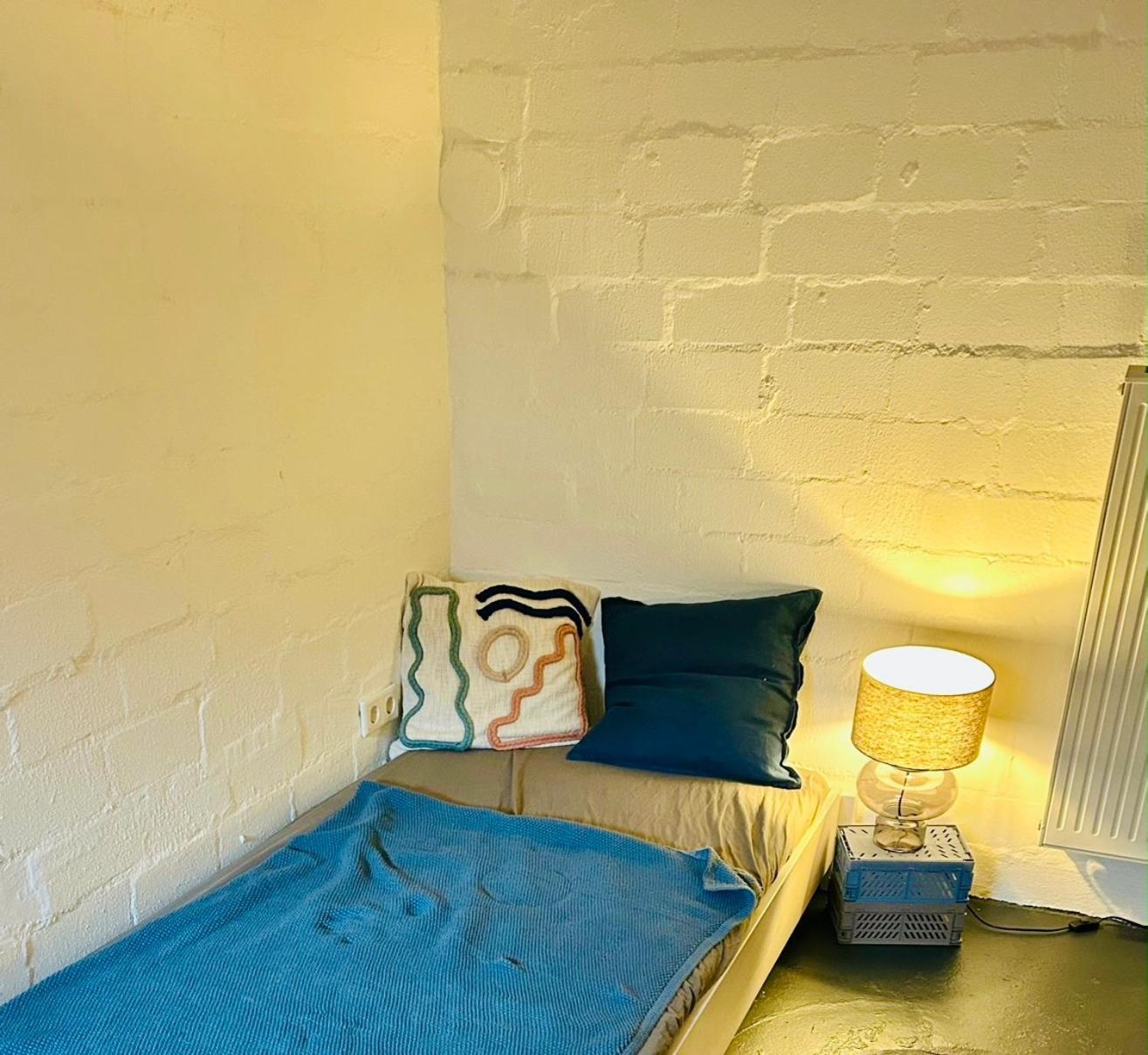 Feelslikehome - Reihenhaus Zwischen Hamburg Und Heide Mit Garten&garage Apartment Neu Wulmstorf