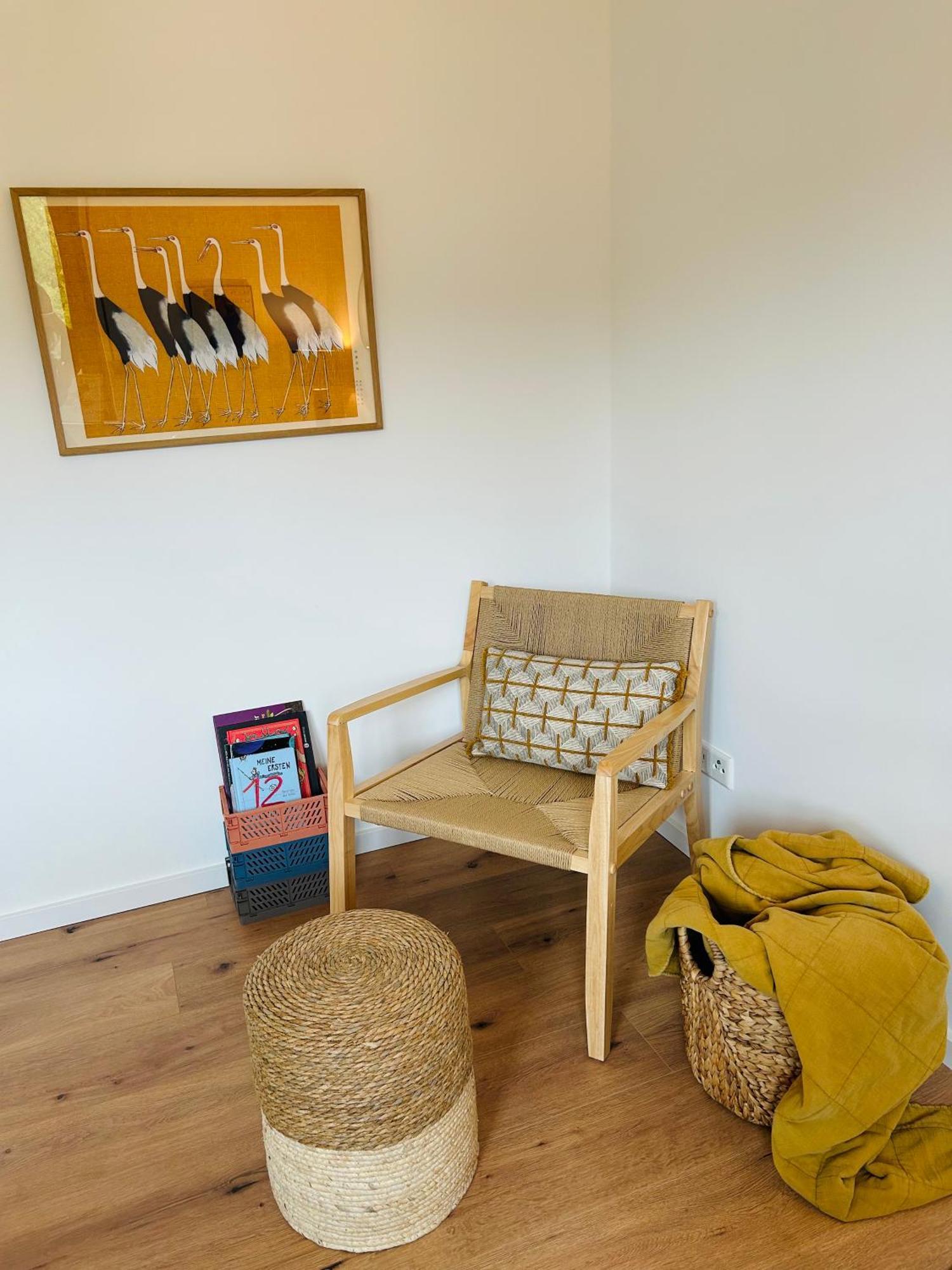 Feelslikehome - Reihenhaus Zwischen Hamburg Und Heide Mit Garten&garage Apartment Neu Wulmstorf