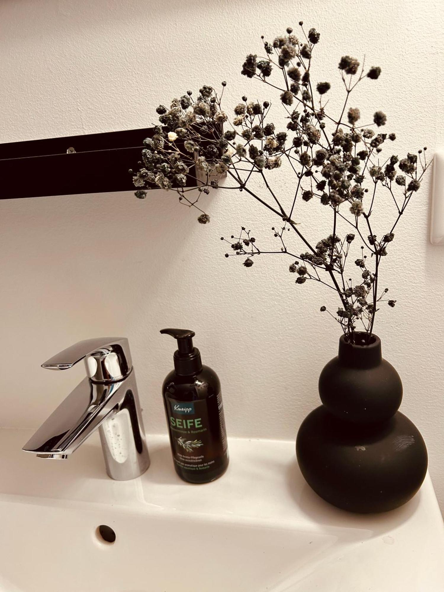 Apartment Feelslikehome - Reihenhaus Zwischen Hamburg Und Heide Mit Garten&garage